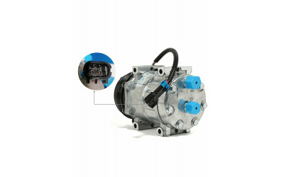 Компрессор кондиционера 12V, 4-руч, Iskramotor IMC101088, 241088 для New Holland CS6090, CR960, CX8070, CX8080, CX8090, CX860, CX880, FR9040, FR9050, FR9060, FR9090, FX30, FX40, FX50 (IMC101088) Компрессор кондиционера 12V, 4-руч, Iskramotor IMC101088, 241088 для New Holland CS6090, CR960, CX8070, CX8080, CX8090, CX860, CX880, FR9040, FR9050, FR9060, FR9090, FX30, FX40, FX50 (IMC101088)