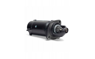 Стартер 12V, 4.2kW, 10-зуб, Iskramotor IMS101382, AZF4598 для John Deere, Cummins, New Holland, Case, замена AZF4598, 11.131.382, RE523501, RE504009, MS486 Стартер 12V, 4.2kW, 10-зуб, Iskramotor IMS101382, AZF4598 для John Deere, Cummins, New Holland, Case, замена AZF4598, 11.131.382, RE523501, RE504009, MS486