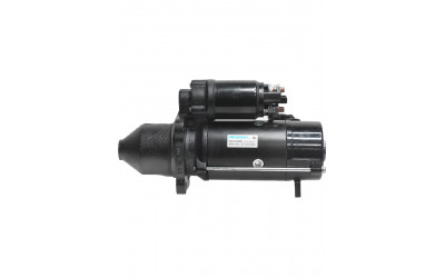 Стартер 12V, 4.0kW, 11-зуб, Iskramotor IMS102356, AZF4369 для Sisu Diesel, McCormick, Valtra, Massey Ferguson MF6460, MF6490, MF6495, замена AZF4190, AZF4369, MS175, 836673290, 836866817, 836662073 Стартер 12V, 4.0kW, 11-зуб, Iskramotor IMS102356, AZF4369 для Sisu Diesel, McCormick, Valtra, Massey Ferguson MF6460, MF6490, MF6495, замена AZF4190, AZF4369, MS175, 836673290, 836866817, 836662073