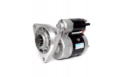 Стартер 12V, 2.7kW, 10-зуб, Iskramotor IMS201025, 9142780 для МТЗ 80, -82, ВТЗ, ГАЗ, ЗиЛ, ПАЗ (AZJ3124, AZJ3385, AZE4183, 9142780, MS202, MS185, MS620) Стартер 12V, 2.7kW, 10-зуб, Iskramotor IMS201025, 9142780 для МТЗ 80, -82, ВТЗ, ГАЗ, ЗиЛ, ПАЗ (AZJ3124, AZJ3385, AZE4183, 9142780, MS202, MS185, MS620)