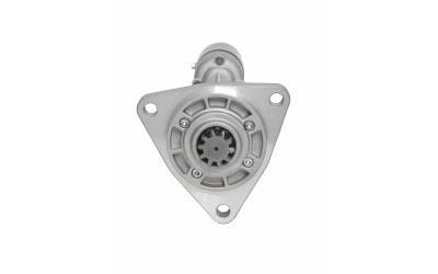 Стартер 24V, 3.5kW, 10-зуб, Iskramotor IMS201035, 9172780 для МТЗ, ГАЗ, ЗиЛ, ПАЗ, ММЗ Д-245, Д-243, Д-242, замена AZJ3353, 11.131.006, AZE4268, 11.132.293, 9172780 Стартер 24V, 3.5kW, 10-зуб, Iskramotor IMS201035, 9172780 для МТЗ, ГАЗ, ЗиЛ, ПАЗ, ММЗ Д-245, Д-243, Д-242, замена AZJ3353, 11.131.006, AZE4268, 11.132.293, 9172780