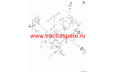 Komatsu 22U--60-21520 - BREATHER,BREATHER,(SEE FIG Y1890-01A0),BREATHER,(SEE FIGY1890-01A0),BREATHER,(SEE FIGY1890-01C0)