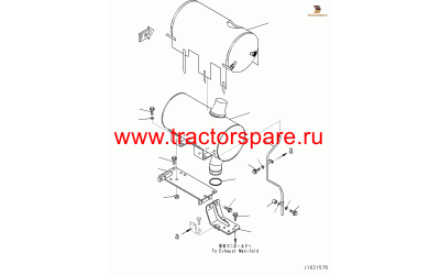 SPACER,SPACER, MOUNTING,SPACER,(SEE FIG0144A)