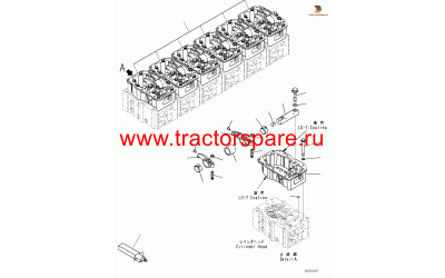 ARM ASSEMBLY, EXHAUST,ROCKER ARM ASS'Y,EXHAUST,ROCKER ARM ASSEMBLY, EXHAUST