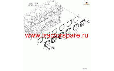 COVER ASS'Y,COVER ASSEMBLY COVER ASS'Y,COVER ASSEMBLY