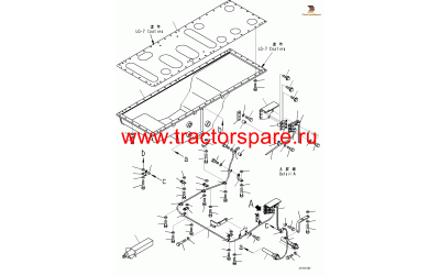 HEATER,HEATER, OIL PAN,HEATER,OIL PAN