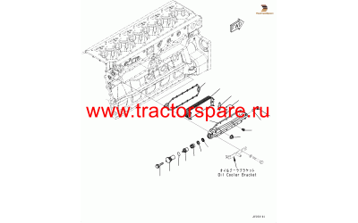 THERMOSTAT,THERMOSTAT, ENGINE OIL COOLER,THERMOSTAT, OIL COOLER