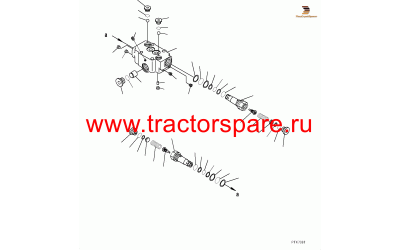 MOTOR ASSEMBLY,TRAVEL MOTOR, ASSEMBLY MOTOR ASSEMBLY,TRAVEL MOTOR, ASSEMBLY