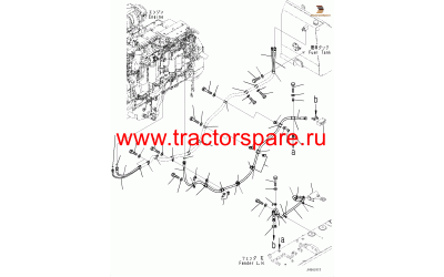 STRAINER ASSEMBLY STRAINER ASSEMBLY