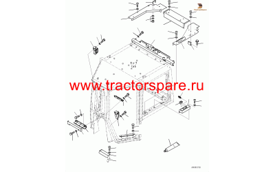 BRACKET
