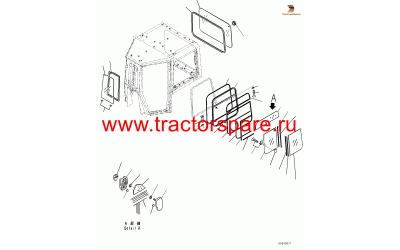 BRACKET,OUTER