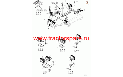 BRACKET BRACKET