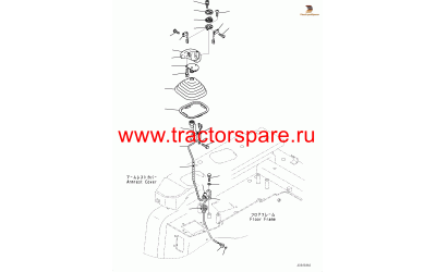 BUSHING,CUSHION BUSHING,CUSHION