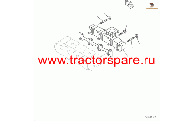BOLT, FLANGED,SCREW BOLT, FLANGED,SCREW