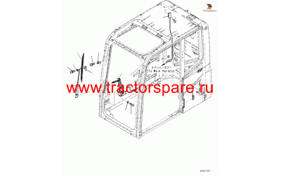 LAMP,LAMP, ROOM,LIGHT,LIGHT ASSEMBLY, CAB INTERIOR,LIGHT, ROOM,ROOM LAMP ASS'Y (WITHOUT ASS'Y),ROOM LAMP, ASSEMBLY