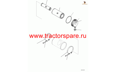 BAND,BAND ASS'Y,BAND ASS'Y,(SEE FIG B0200-01A0),BAND ASSEMBLY,BODY,CLIP,ФЪҐШ