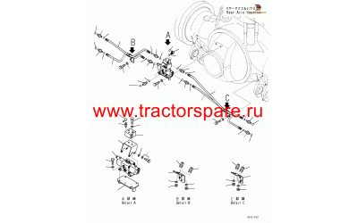 AXLE ASSEMBLY