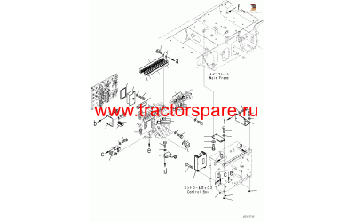 Komatsu 20Y--06-17270 - RESISTOR Komatsu 20Y--06-17270 - RESISTOR