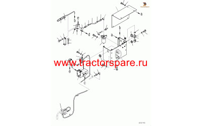 ADAPTER,NIPPLE,NIPPLE,(WITH TOWING WINCH)
