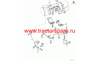 WASHER, FLAT