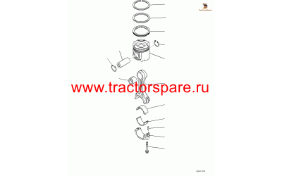 RING ASSEMBLY