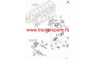 PUMP ASS'Y,PUMP ASSEMBLY,PUMP ASSEMBLY, PRIMING PUMP ASS'Y,PUMP ASSEMBLY,PUMP ASSEMBLY, PRIMING