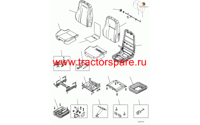 DAMPER,DAMPER KIT DAMPER,DAMPER KIT