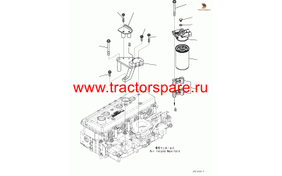 CARTRIDGE,CARTRIDGE,FUEL FILTER