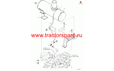 NUT, PLATE MOUNTING