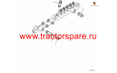 LIMITER ASSEMBLY