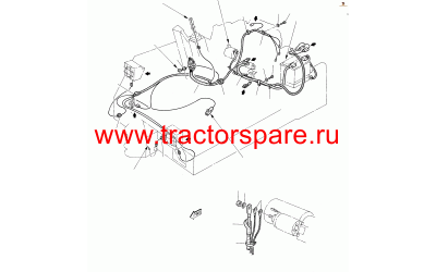 SPRING WASHER,WASHER (ONLY FOR EXCAVATOR),WASHER (ONLY WITH EXCAVATOR),WASHER, SPRING