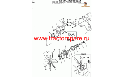 V-BELT,V-BELT SET,V-BELT SET,(FOR 35A, 50A ALTERNATOR),V-BELT SET,(SANDY AND DUSTY SPEC),V-BELT SET,FAN,V-BELT, A SET OF 2 BELTS, 1650MM