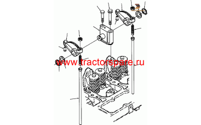 ARM ASS'Y,ARM ASS'Y,INTAKE,ARM ASSEMBLY,ARMASS'Y,LEVER ASSY, ROCKER,LEVER, ROCKER,LEVER, ROCKER INTAKE,ROCKER ARM