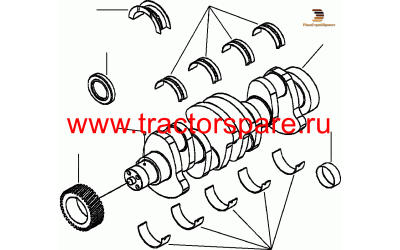 FRONT SEAL, WEARSLEAVE KIT,KIT, FRONT CRANK SLEEVE,KIT, FRONT CRANKSHAFT SLEEVE,KIT, FRONT SEAL,SLEEVE,SLEEVE {FRONT},SLEEVE, FRONT,SLEEVE, WEAR - FRONT CRANK,SLEEVE, WEAR - FRONT SEAL,SLEEVE, WEAR, FRONT,SLEEVE,FRONT,SLEEVE,SERVICE PARTS,WEARSLEEVE KIT,