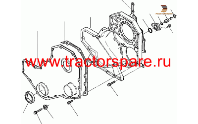 KIT, FRONT SEAL SERVICE,SEAL, FRONT OIL (W/APPLICATION TOOL),SEAL, OIL,SEAL,(NOT SHOWN),SEAL,GEAR HOUSING,SEAL,OIL,SHAFT SEAL KIT, FRONT SEAL SERVICE,SEAL, FRONT OIL (W/APPLICATION TOOL),SEAL, OIL,SEAL,(NOT SHOWN),SEAL,GEAR HOUSING,SEAL,OIL,SHAFT SEAL