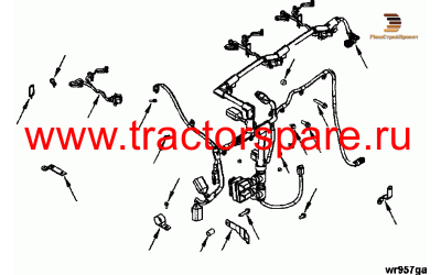 BAND,CLIP,CLIP, WIRE RETAINING,CLIP,WIRE RETAINING