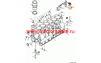 Komatsu 674-2-01-3890 - NOZZEL,NOZZLE,NOZZLE, PISTON COOLING,NOZZLE,PISTON COOLING Komatsu 674-2-01-3890 - NOZZEL,NOZZLE,NOZZLE, PISTON COOLING,NOZZLE,PISTON COOLING