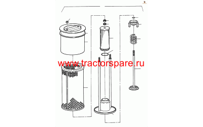 GASKET (6 THICK),SEAL