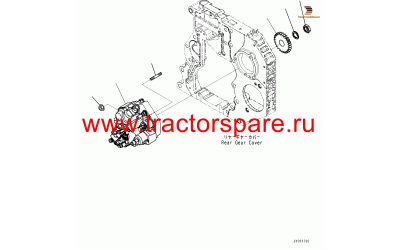 PUMP ASSEMBLY,PUMP ASSEMBLY, FUEL SUPPLY