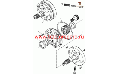 BOLT,SCREW BOLT,SCREW
