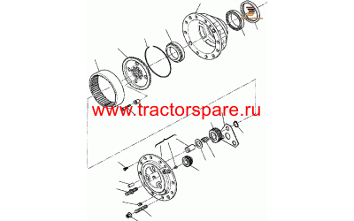 BOLT,SCREW BOLT,SCREW