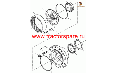 LOCKRING,RING, LOCK LOCKRING,RING, LOCK