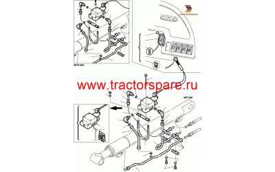 ELECTRO-VALVE,SOLENOID VALVE,VALVE, SOLENOID