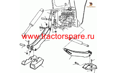 PIN, STABILIZER TO FRAME,PIN, STABILIZER/FRAME PIN, STABILIZER TO FRAME,PIN, STABILIZER/FRAME