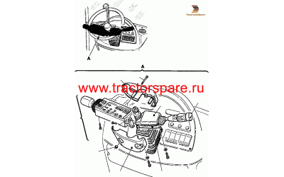 COMMUTATOR,LEVER SWITCH COMMUTATOR,LEVER SWITCH