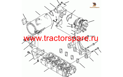 GASKET,PACKING GASKET,PACKING