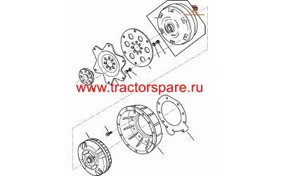 GASKET