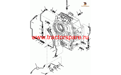 GASKET,SENSOR GASKET GASKET,SENSOR GASKET