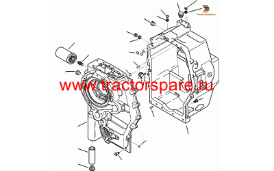 OIL FILTER OIL FILTER