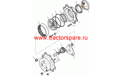 BEARING